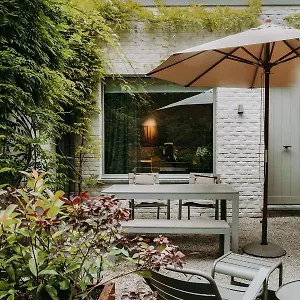 5* Couette-café Marcel De Business&travel