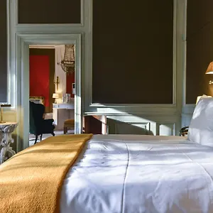 5* Couette-café The Verhaegen